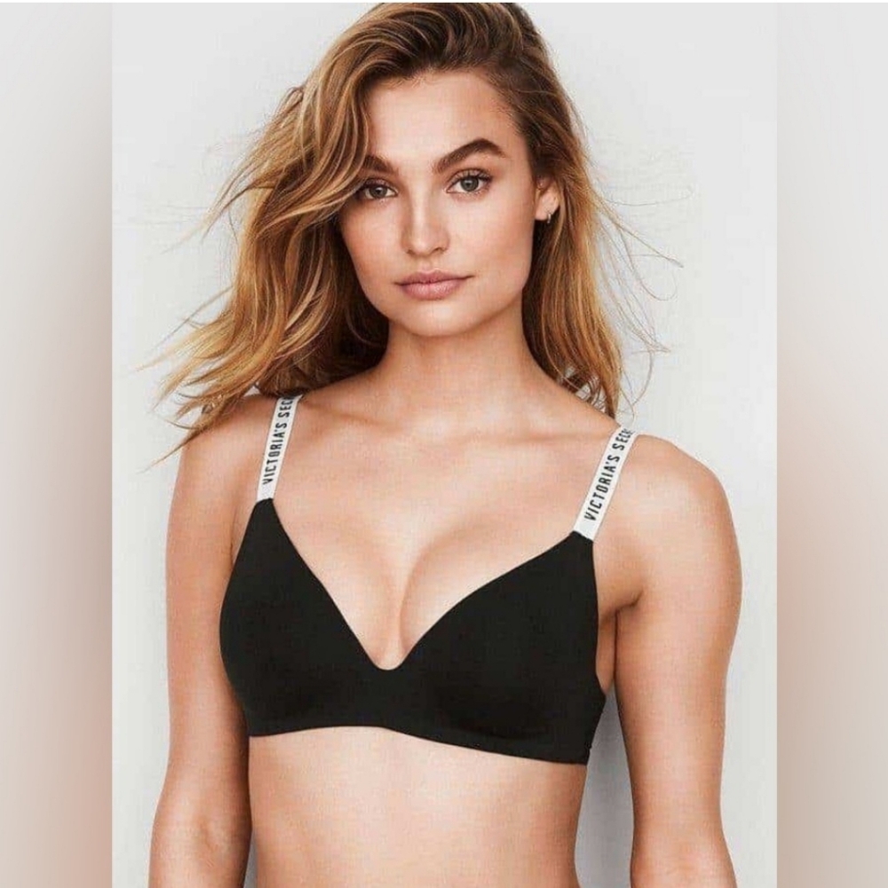 VS Black bra